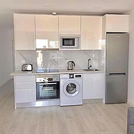 2 Bedroom Atlantic View Apartment Puerto del Carmen  Exterior photo