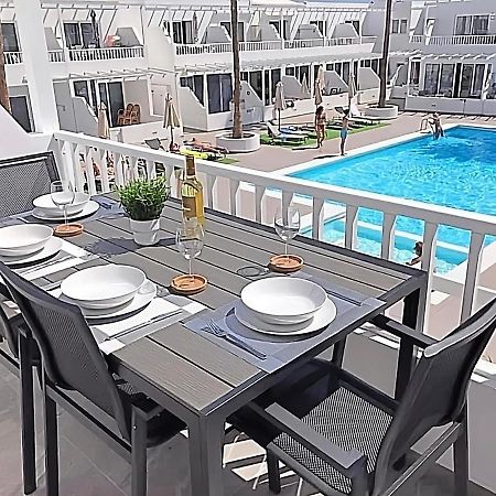 2 Bedroom Atlantic View Apartment Puerto del Carmen  Exterior photo