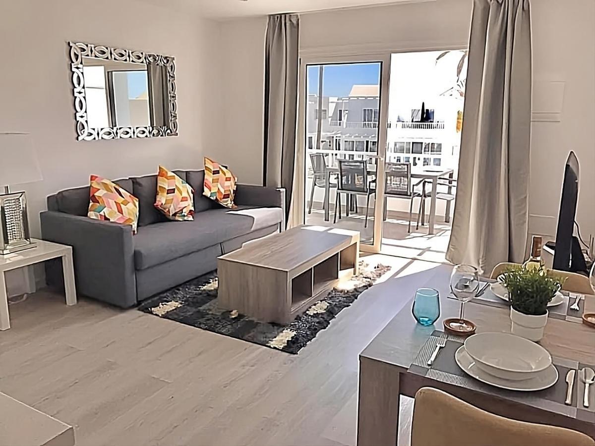 2 Bedroom Atlantic View Apartment Puerto del Carmen  Exterior photo