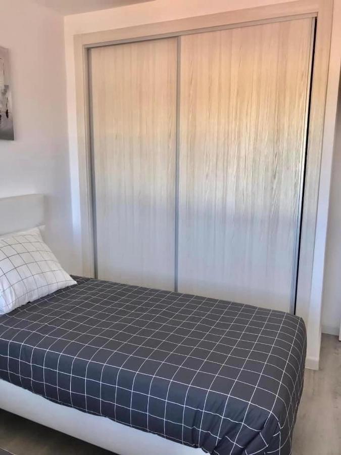 2 Bedroom Atlantic View Apartment Puerto del Carmen  Exterior photo