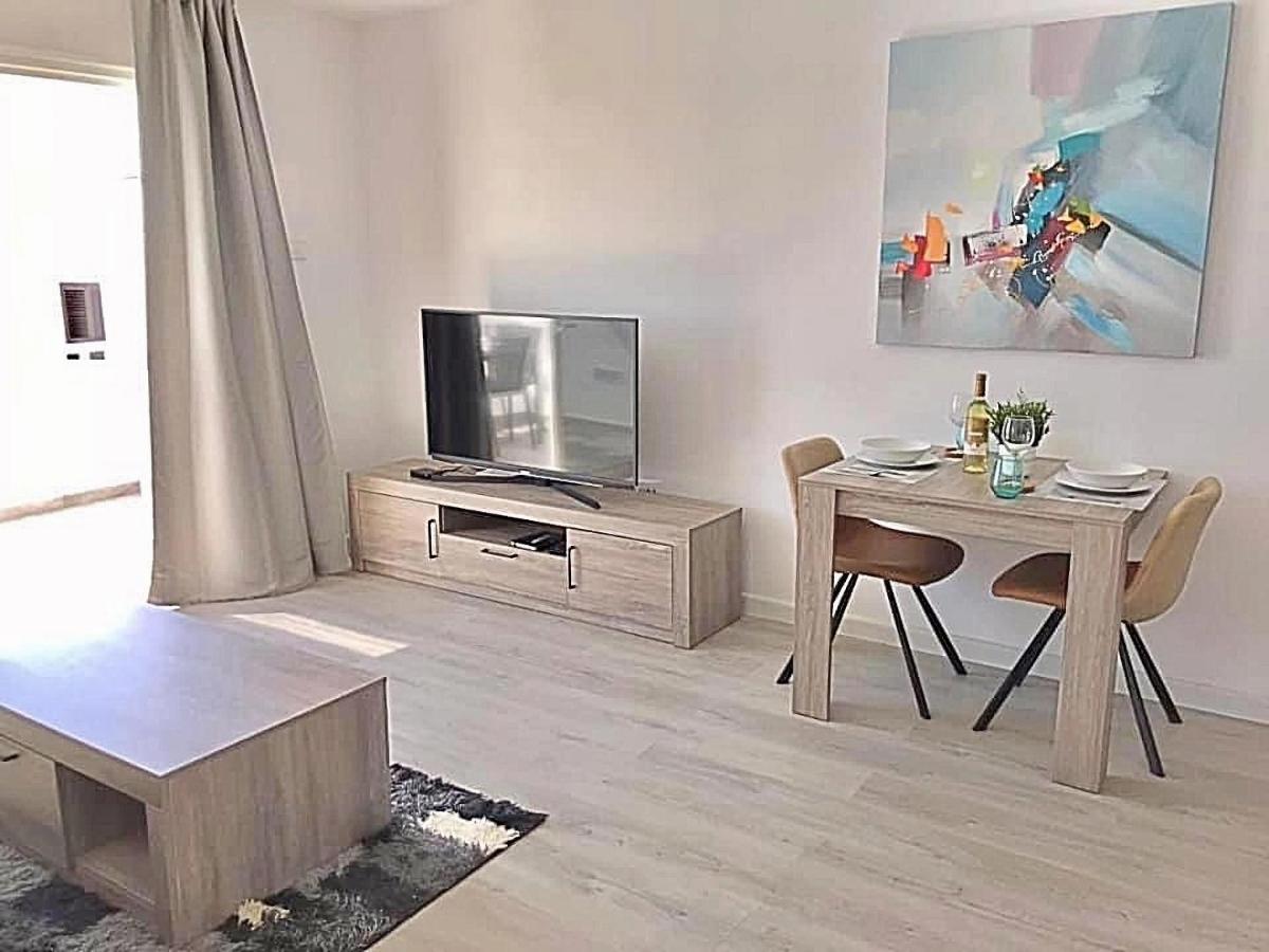 2 Bedroom Atlantic View Apartment Puerto del Carmen  Exterior photo